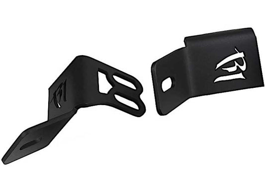 14-15 XP1000 A-Pillar Accessory Mount for Superior Off-Road Visibility and Utility