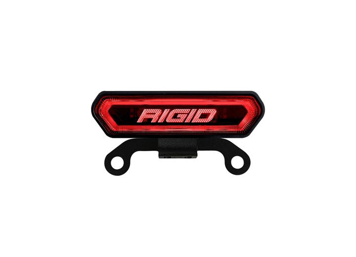21-C Bronco Off-Road Lighting Kit for Ultimate Visibility and Adventure Rigid Industries