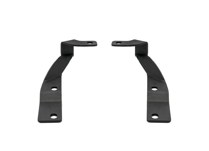 A-Pillar Mount Accessory for Nissan XTERRA, FRONTIER & PATHFINDER Models Rigid Industries