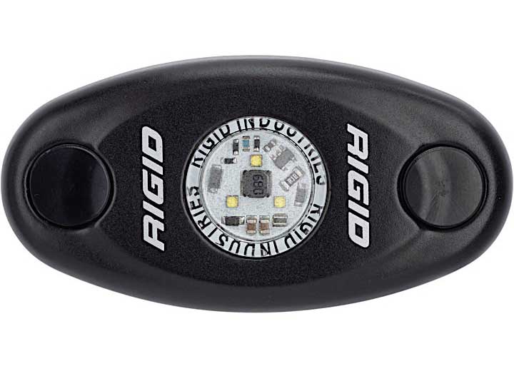 A-Series LP Black Edition - Ultimate Blend of Performance and Elegance Rigid Industries