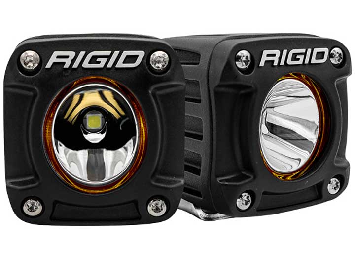 Rigid Industries - Revolve Series