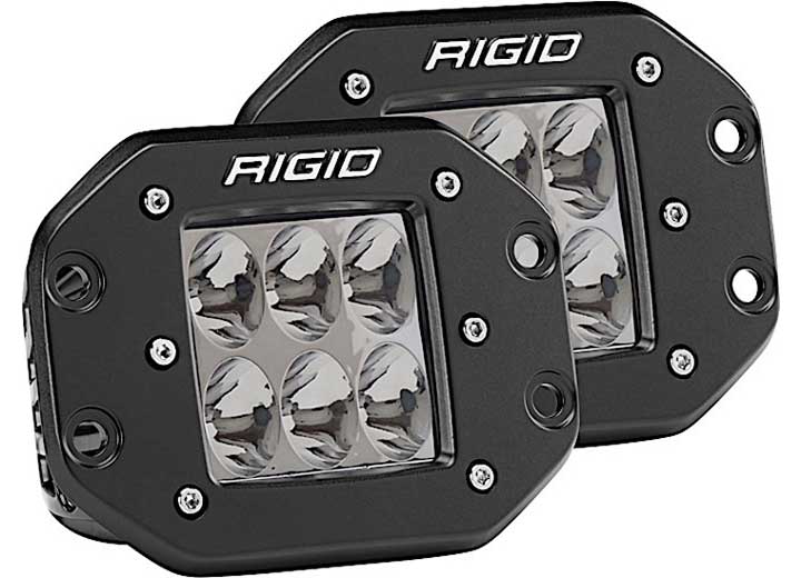 Pro Drive FM Transmitter: Dual Connectivity & Superior Sound Quality for Your Car Rigid Industries