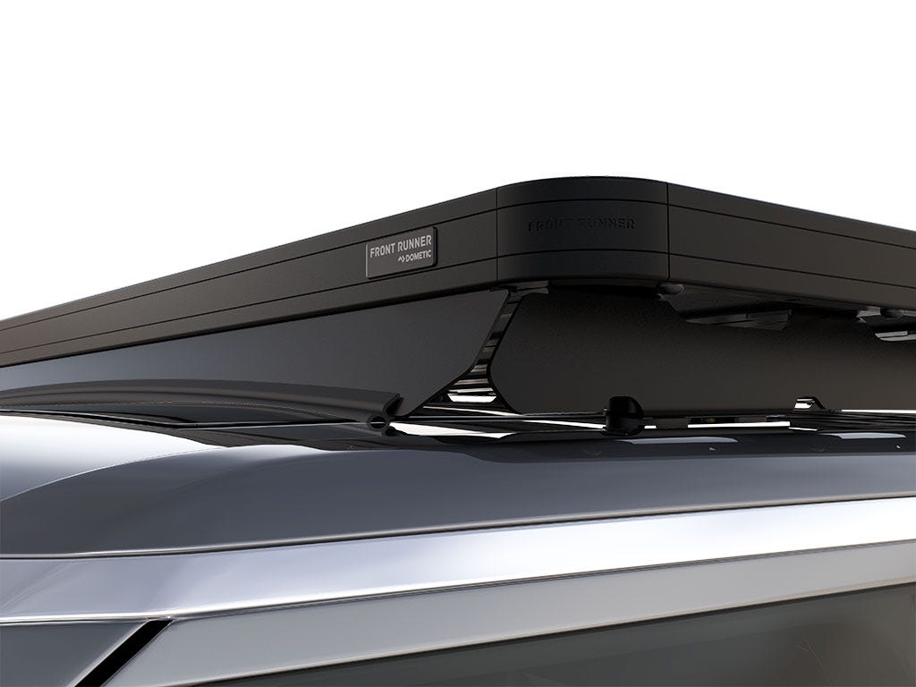 Front Runner - Rivian R1S (2022 - Current) Slimline II Roof Rack Kit