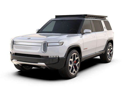 Front Runner - Rivian R1S (2022 - Current) Slimline II Roof Rack Kit