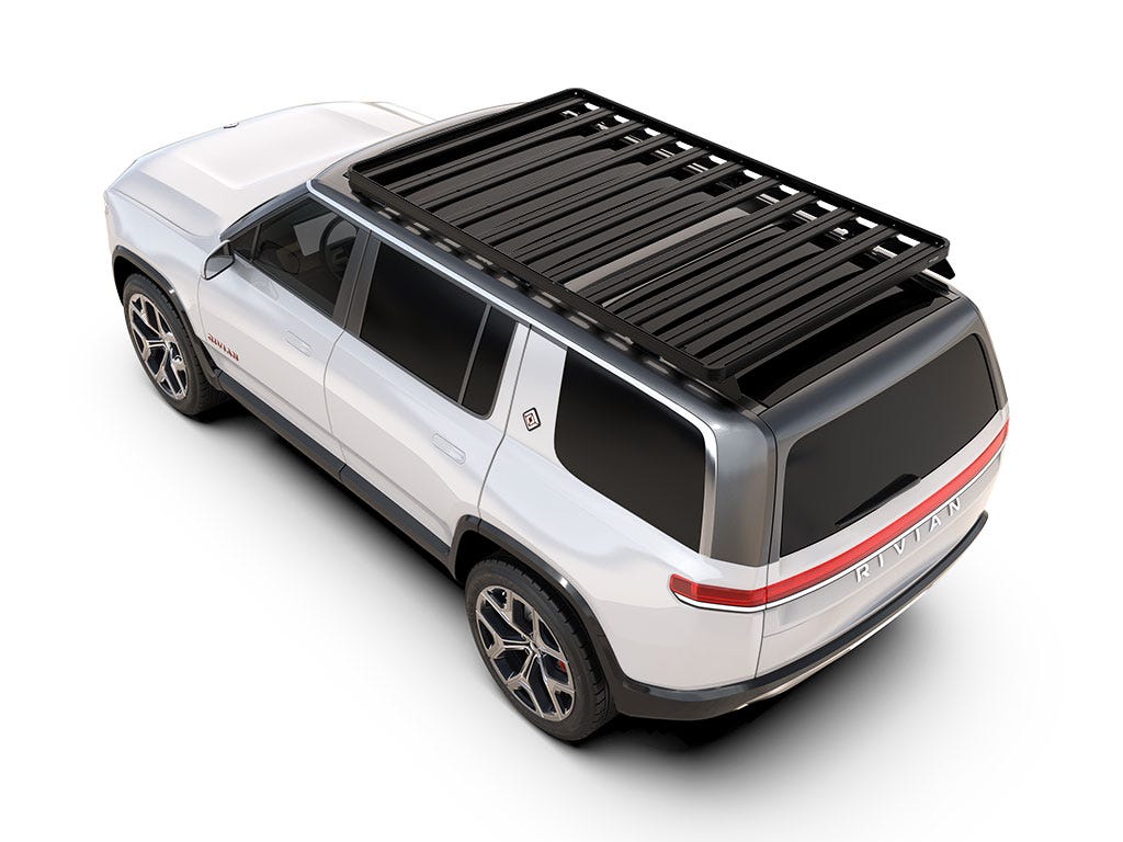 Front Runner - Rivian R1S (2022 - Current) Slimline II Roof Rack Kit