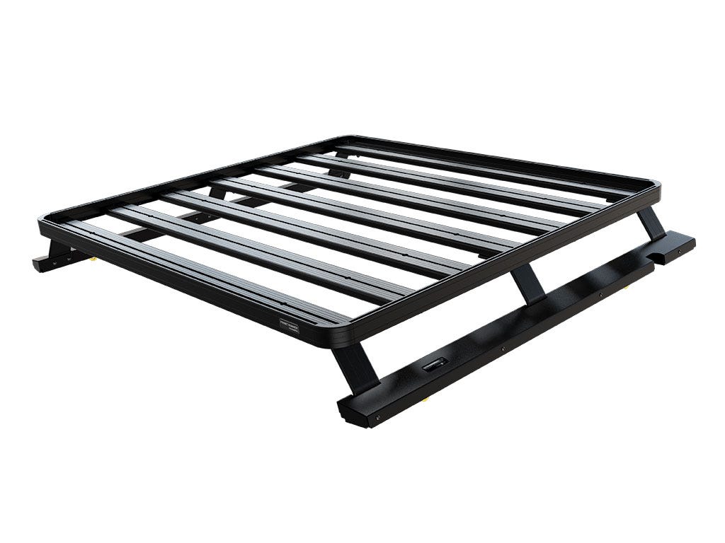 Front Runner - Rivian R1T (2022 - Current) Slimline II Load Bed Rack Kit