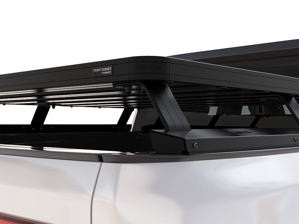 Front Runner - Rivian R1T (2022 - Current) Slimline II Load Bed Rack Kit