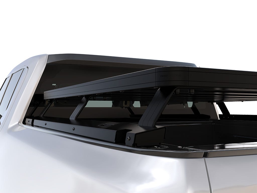 Front Runner - Rivian R1T (2022 - Current) Slimline II Load Bed Rack Kit