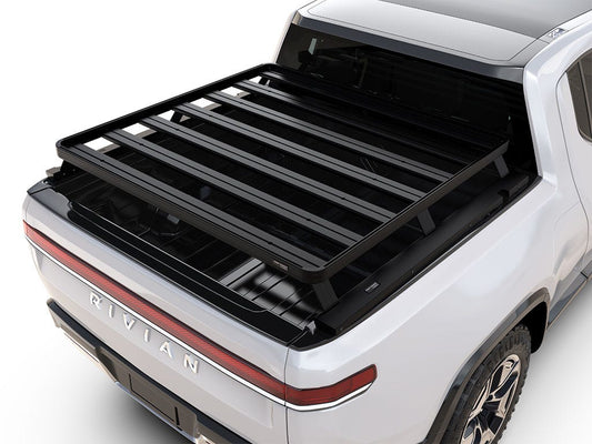 Front Runner - Rivian R1T (2022 - Current) Slimline II Load Bed Rack Kit