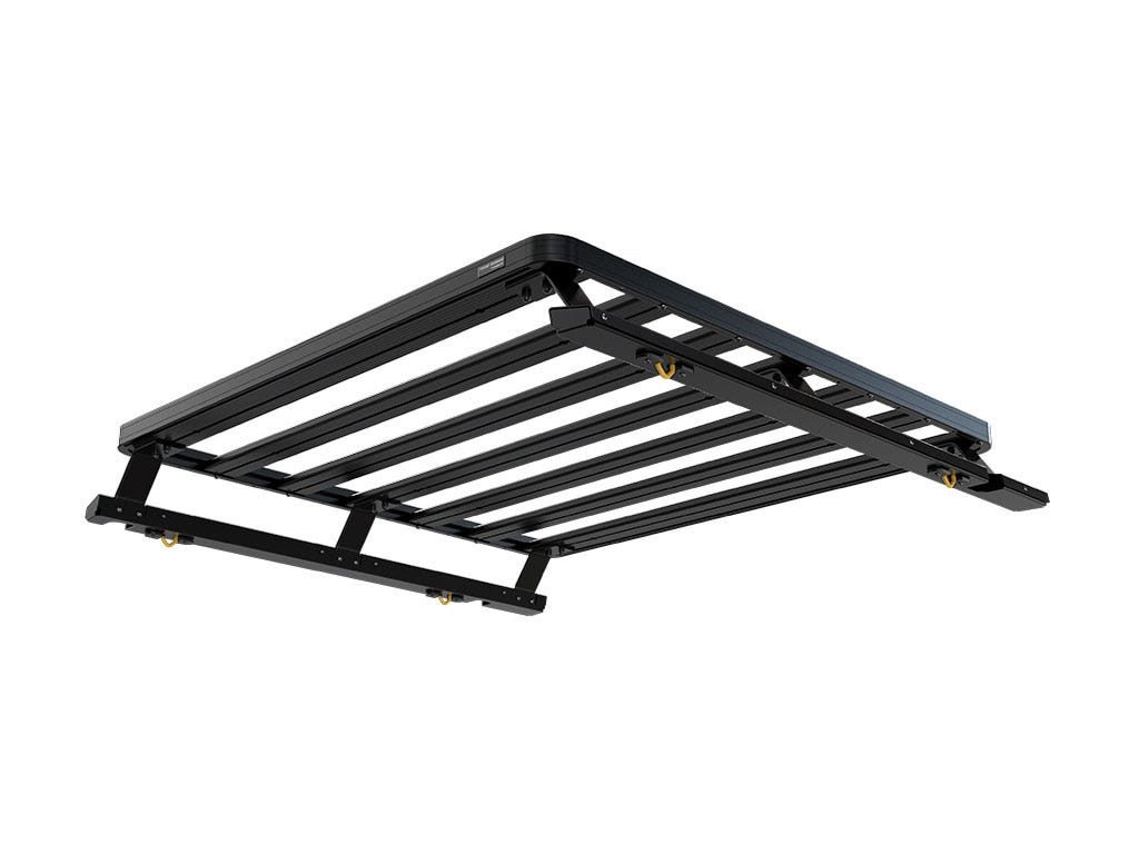 Front Runner - Rivian R1T (2022 - Current) Slimline II Load Bed Rack Kit