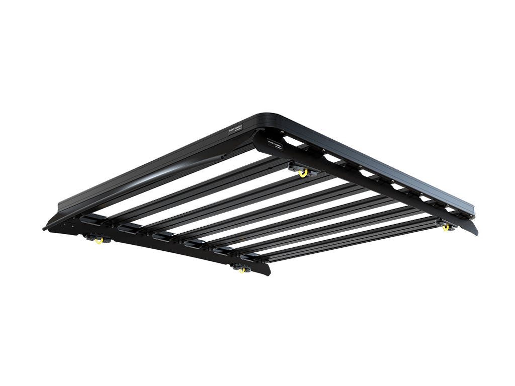 Front Runner - Rivian R1T (2022 - Current) Slimline II Roof Rack Kit