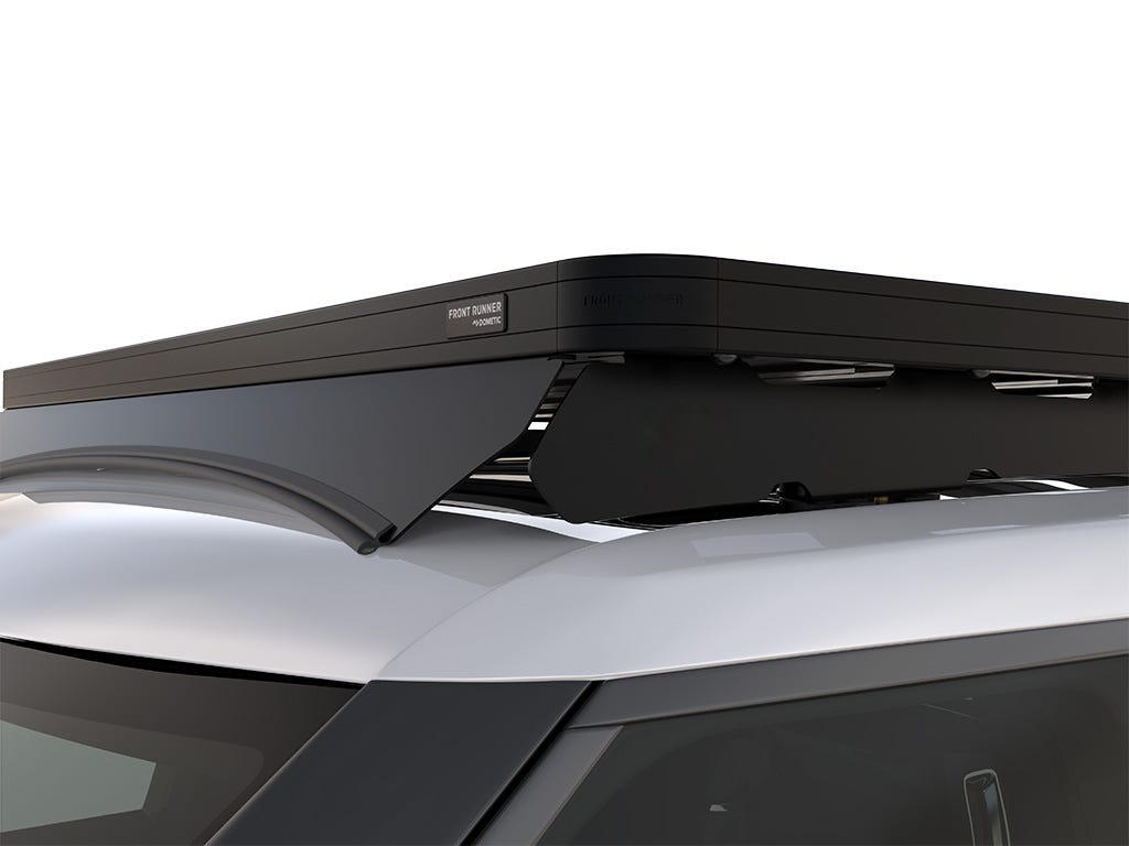 Front Runner - Rivian R1T (2022 - Current) Slimline II Roof Rack Kit