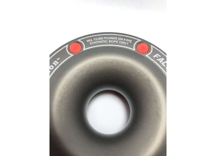 Factor 55 - ROPE RETENTION PULLEY XTV (RRP XTV)