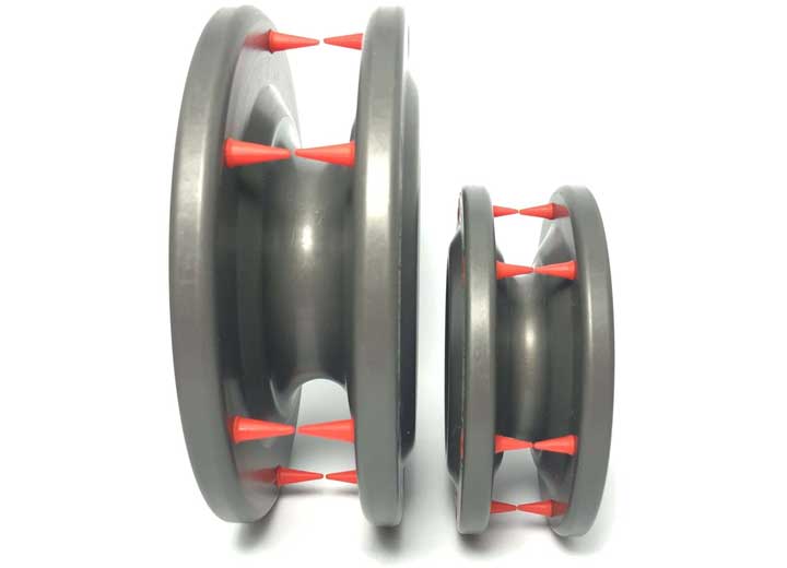 Factor 55 - ROPE RETENTION PULLEY XTV (RRP XTV)