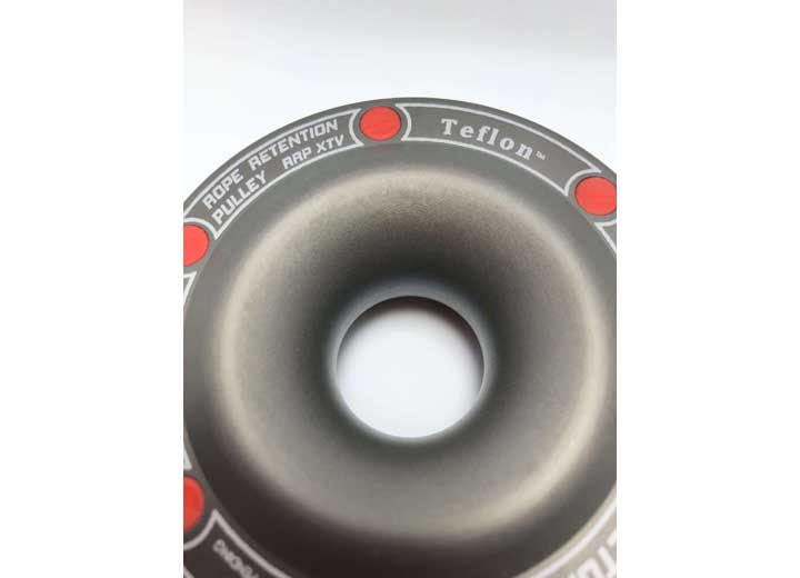 Factor 55 - ROPE RETENTION PULLEY XTV (RRP XTV)