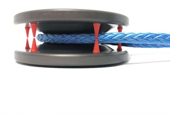 Factor 55 - ROPE RETENTION PULLEY XTV (RRP XTV)