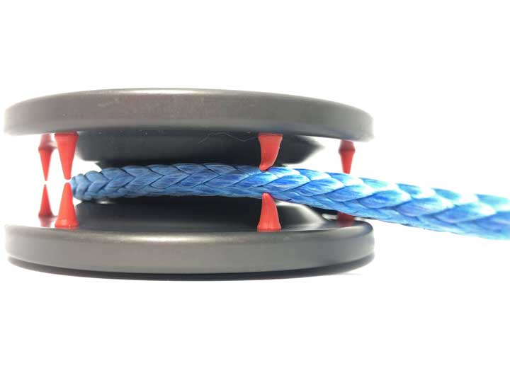 Factor 55 - ROPE RETENTION PULLEY XTV (RRP XTV)