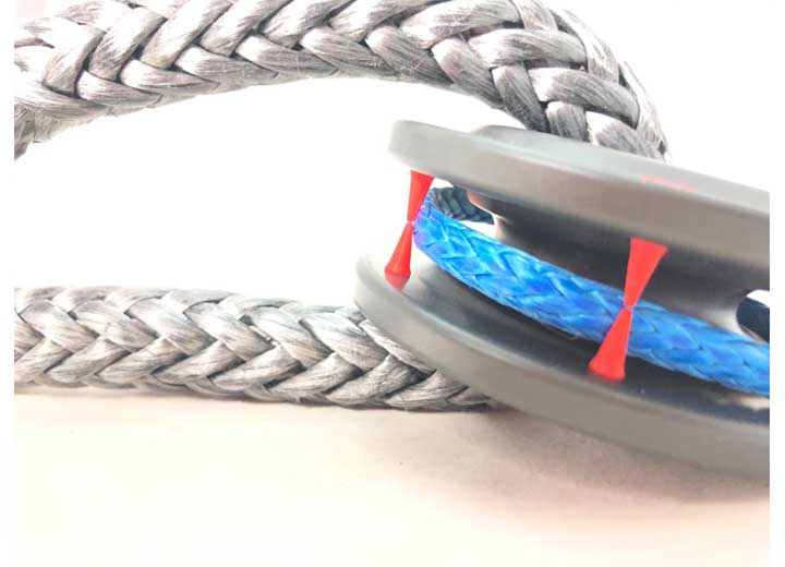 Factor 55 - ROPE RETENTION PULLEY XTV (RRP XTV)