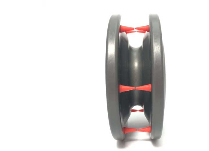 Factor 55 - ROPE RETENTION PULLEY XTV (RRP XTV)