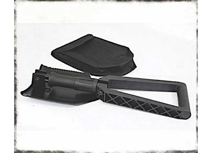 RUT - RECOVERY UTILITY TOOL - BLACK Smittybilt