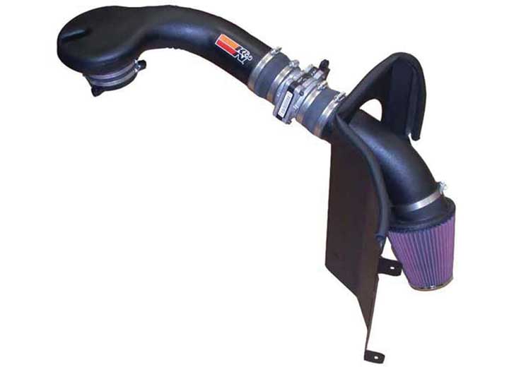 K&N Filters - S - 10/BLAZER/SONOMA 4.3L - V6 FIPK KIT