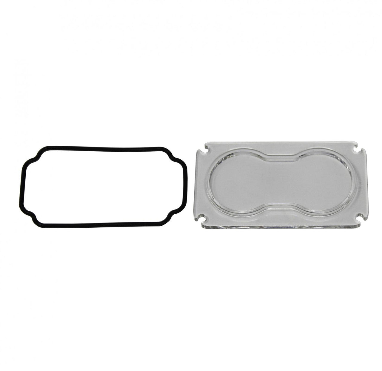 Baja Designs S2 Light Pod Lens Kit (Baja Amber - Wide Cornering)