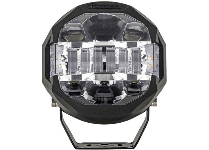 SCOPE 7-Inch Combo Beam Driving Light Set (Pair)