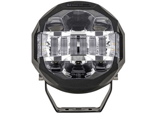 SCOPE 7-Inch Combo Beam Driving Light Set (Pair)