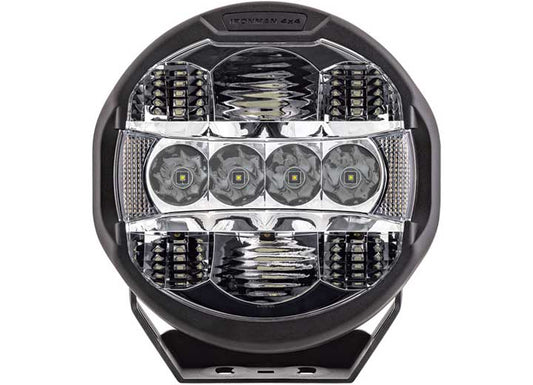 SCOPE 9-Inch Combo Beam Driving Light