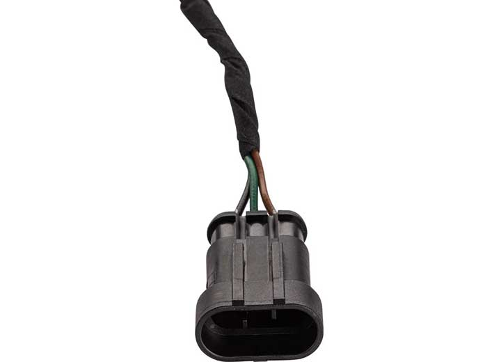 SCOPE 9IN LED DRIVING LIGHT INSTALLATION WIRING KIT Ironman 4x4