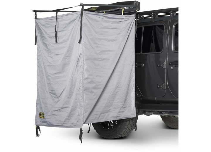 SHOWER AWNING