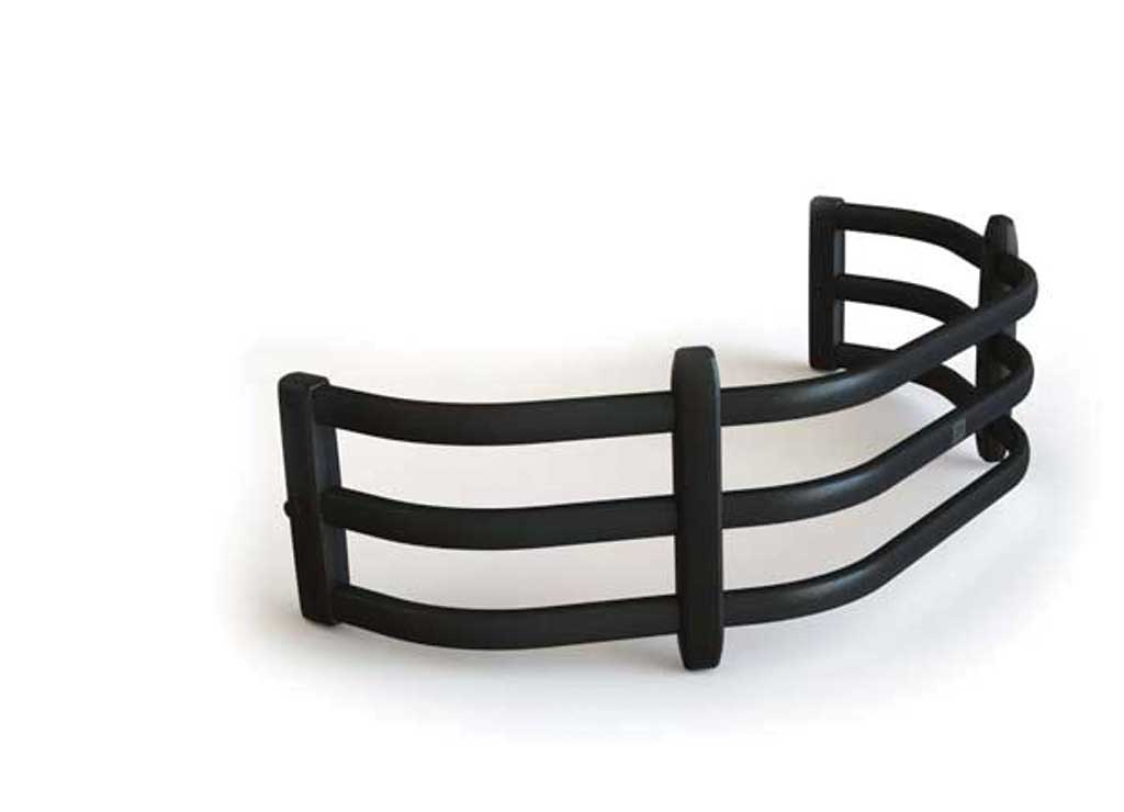 Amp Research - SMALL BEDXTENDER HD