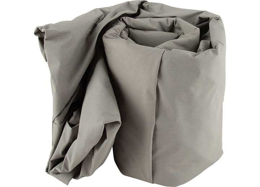 19-C GLADIATOR CAB COVER WITH DOOR FLAPS