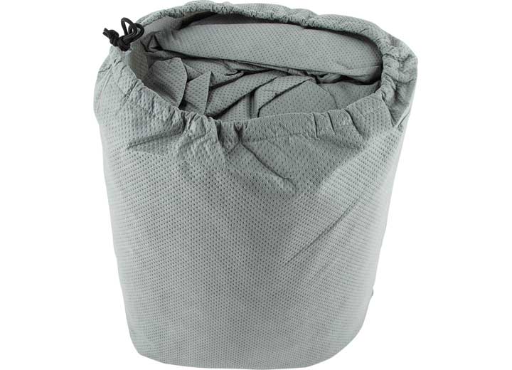 21-C FROD BRONCO 2 DOOR FULL CLIMATE COVER Smittybilt