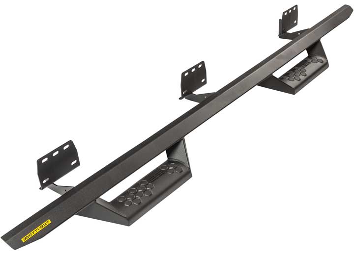 19-C GM 1500/2500/3500 SQUARED NERF STEP Smittybilt