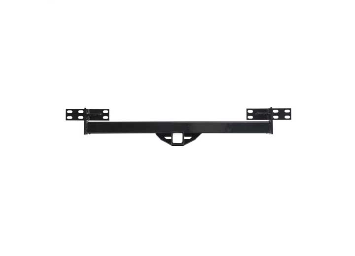 Smittybilt - Jeep YJ Bumpers