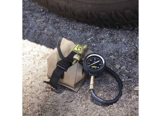 Smittybilt 2823 Rapid Air Deflator