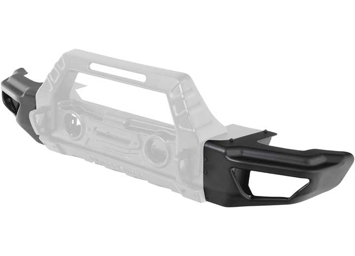 Smittybilt - SMITTYBILT STRYKER JEEP WRANGLER JK/JL WINGS ONLY - 76731