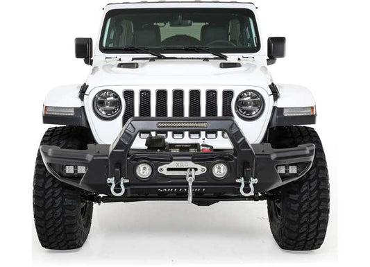 SMITTYBILT STRYKER JEEP WRANGLER JK/JL WINGS ONLY - 76731
