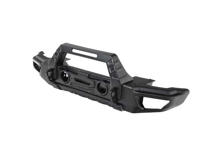 Smittybilt - SMITTYBILT STRYKER JEEP WRANGLER JK/JL WINGS ONLY - 76731