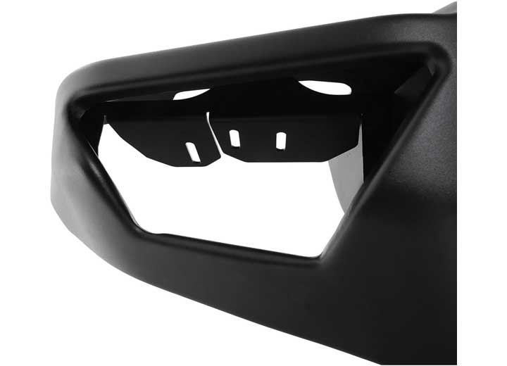 Smittybilt - SMITTYBILT STRYKER JEEP WRANGLER JK/JL WINGS ONLY - 76731