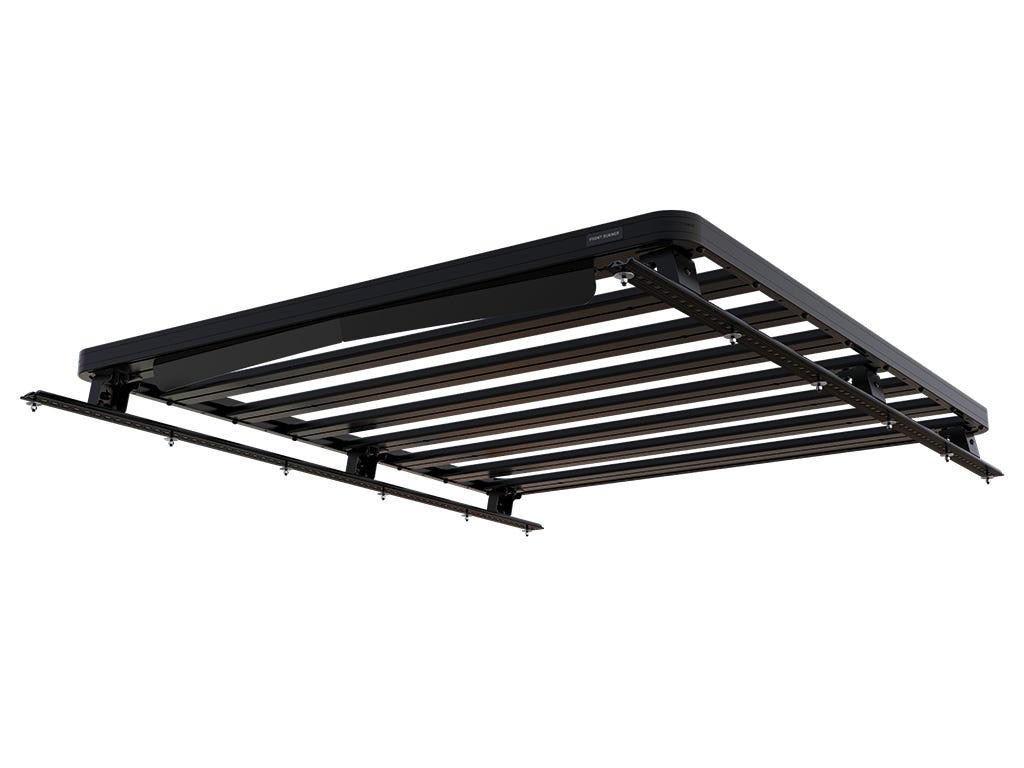Snugtop Canopy Slimline II Rack Kit / Full Size Pickup Truck 5.5' Bed