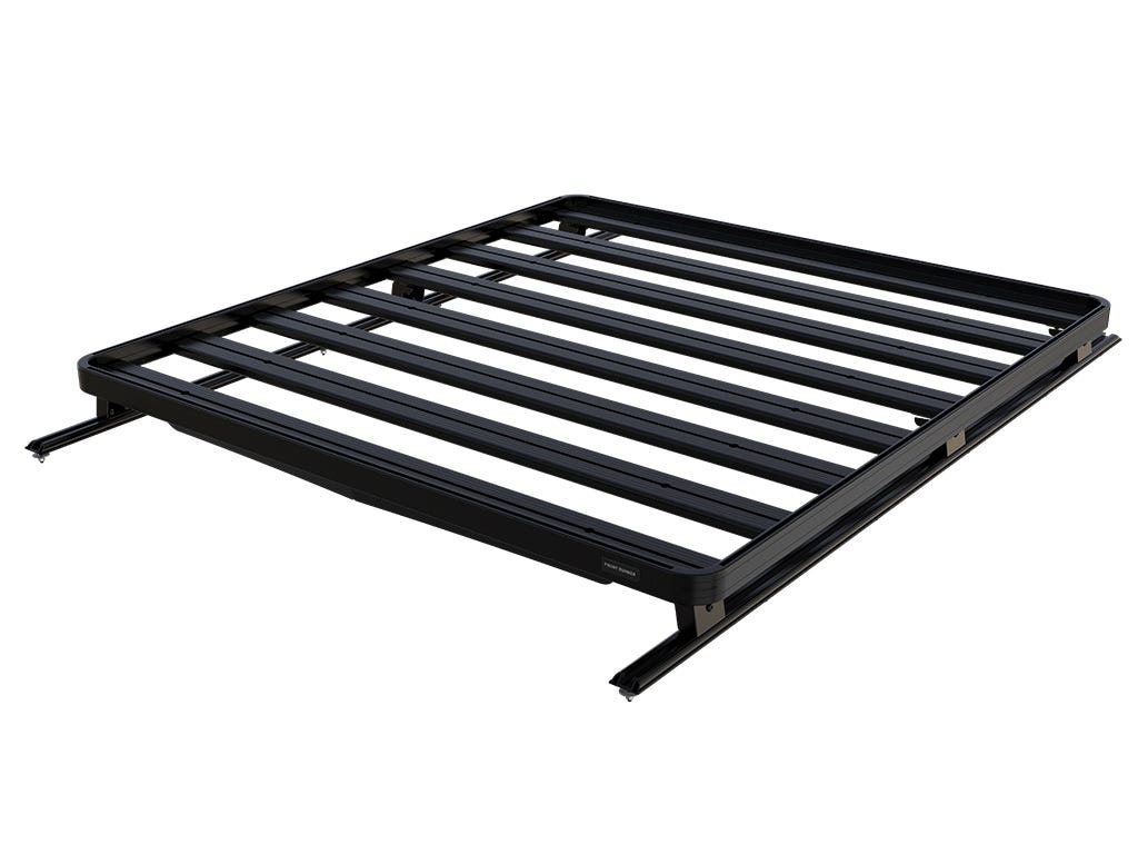 Snugtop Canopy Slimline II Rack Kit / Full Size Pickup Truck 5.5' Bed