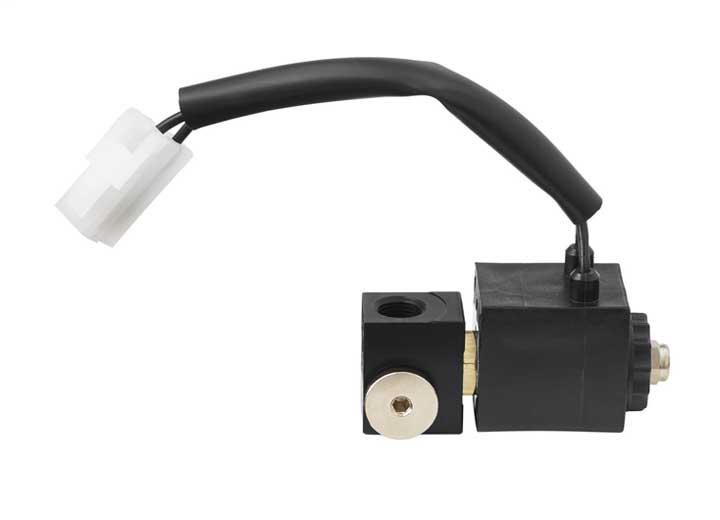 ARB Usa/Old Man Emu - SOLENOID,ALUMINIUM,12VDC,1/8IN,NIPPLE INC