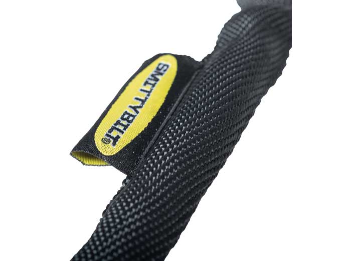 SPECTRA 10K SYNTHETIC WINCH ROPE; 25/64IN X 94FT