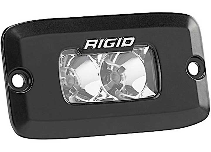 Ultra-Bright SR-M Pro FM LED Flood Light for Outdoor Spaces