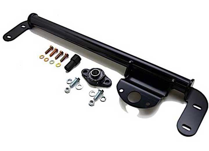 STEERING BOX STABILIZER BAR 03-08 RAM 2500/3500 4WD