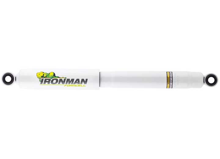 Steering Stabilizer for 2018-2020 Wrangler/Gladiator
