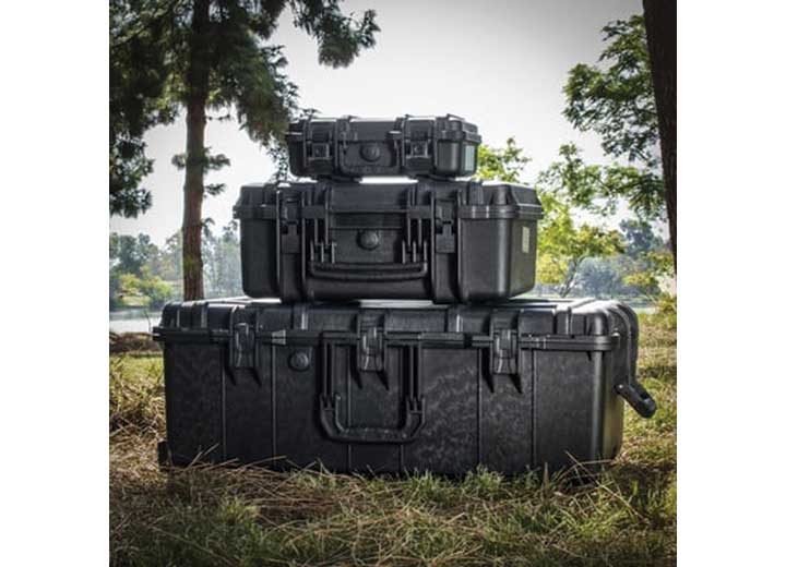 Smittybilt - STORAGE WEATHERPROOF