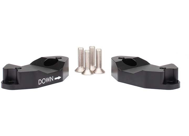 SUBARU SWAY BAR SPACER SET Ironman 4x4